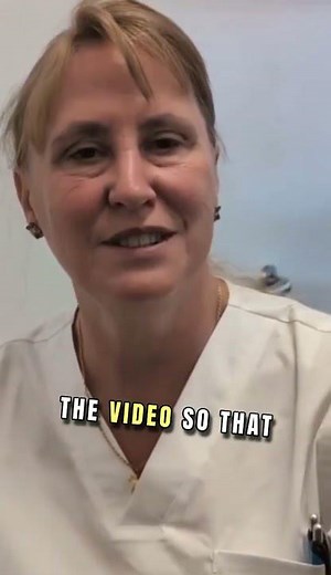 Tenotomy series: 1) The Simplicity of the Procedure