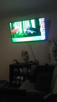 PBS Kids Program Break (KLCS-2 DT)