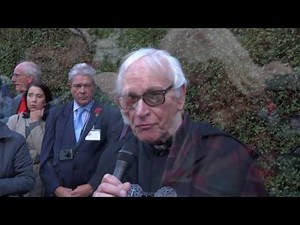 Gedling Colliery Reunion - 25th Anniversary of Pit Closure