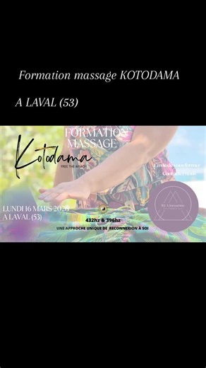 Nadege Bougard | Formatrice & praticienne en massage✨ on Instagram: "𝗞𝗢𝗧𝗢𝗗𝗔𝗠𝗔 𝗙𝗿𝗲𝗲 𝗧𝗵𝗲 𝗔𝗿𝗺𝗼𝗿 ∘༉♡∘ ♥ Libérer l’armure pour réintégrer sa puissance féminine tout en douceur. Un Protocole de libération 𝒗𝒊𝒃𝒓𝒂𝒕𝒐𝒊𝒓𝒆 𝒑𝒖𝒊𝒔𝒔𝒂𝒏𝒕 𝒆t 𝒓é𝒗é𝒍𝒂𝒕𝒆𝒖𝒓 𝒔𝒆 𝒅é𝒗𝒐𝒊𝒍𝒆 à 𝒗𝒐𝒖𝒔.❤ 𝗞𝗢𝗧𝗢𝗗𝗔𝗠𝗔 … une connexion unique du corps avec l’âme des mots et la puissance des sons 🎼🎶 🌿Depuis quand portons nous une armure? Pour nous protéger, pour ne pas souffrir ou être