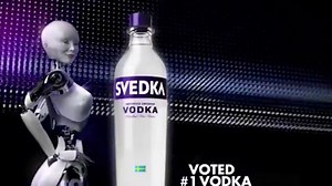 Svedka will run ad made by AI during Super Bowl