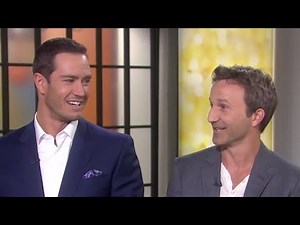 Cast Members Play 'Clueless' or 'Saved By The Bell?' | TODAY