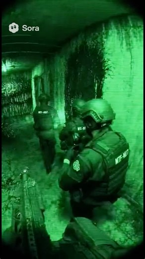 SCP-106: The Old Man , accident with wall \\ #scpfoundation #scp173 #scp #scp106 #scp096 #horror #ai