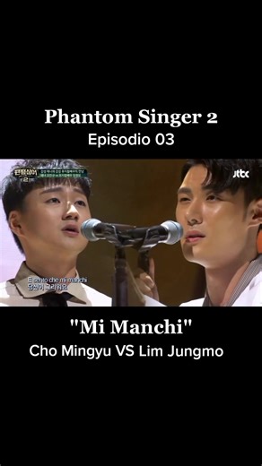 Forestella: Crossover Brilliance in Phantom Singer 2