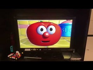 VeggieTales Take 38 Promo
