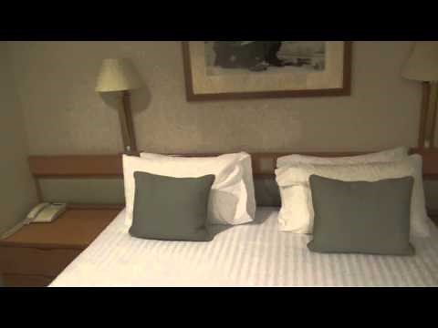 Cabin C260 on P&O Cruise Ship Aurora