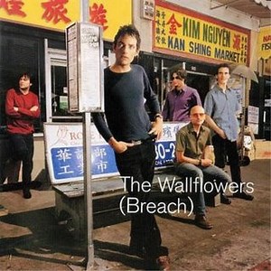 The Wallflowers - (Breach)