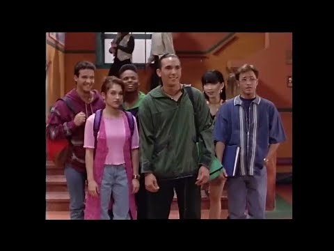 Supermutantes Mórfosis | Mighty Morphin | Episodio Completo | S01 | E59 | Power Rangers en Español