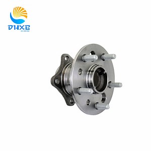 [Hot Item] Rear Axle Bearing and Hub Assembly 42450-06110 Wheel Hub Bearing 42450-06110 Bearing