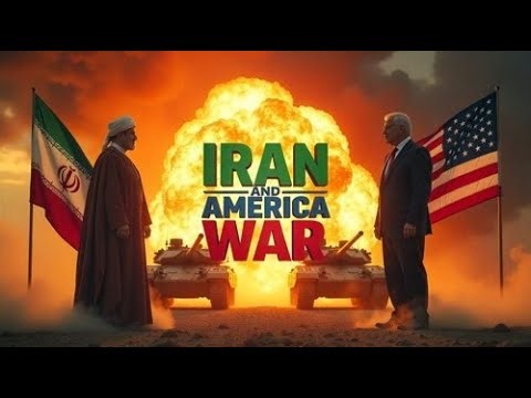 Inside the 70-Year War Between Iran and America | #americavsiran #war #israel