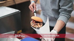 392 reactions · 93 shares | 9 out of 10 people in Edmonton were shocked to learn how many restaurants deliver to them through SkipTheDishes.com. Download the app now: iOS: apple.co/2cjX648 Android: bit.ly/2cb3YDg | Skip Canada | Facebook