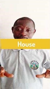 House vs. Home: Do you know the difference?