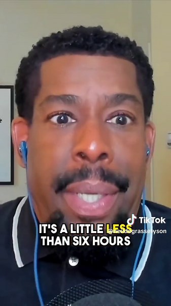 How long is a year? Watch the full video on StarTalk’s YouTube channel.