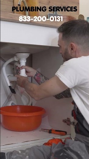 🚰 Water Leak Emergency? Fast 24/7 Plumbing Repair Services Near You 🔧