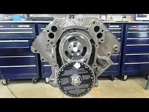 440 MOPAR Big Block Engine Building - Verifying the Camshaft COMP Cams