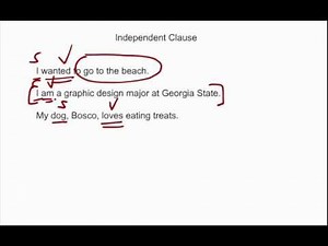 Missing Comma Before Coordinating Conjunction Combining 2 Independent Clauses