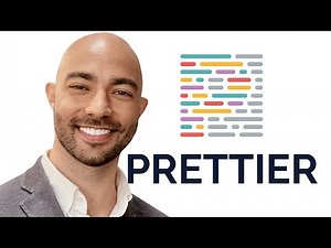 VS Code Prettier Setting: prettier.printWidth