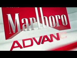 Introducing The New Marlboro Advance - Smooth, Redefined. - TVC (2021)