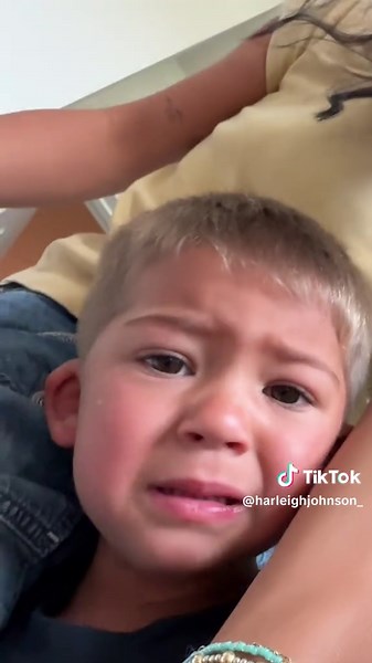 Pranking My 3-Year-Old: Calling Nanny McPhee Pt. 3