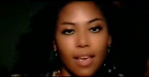 Amerie - Take Control