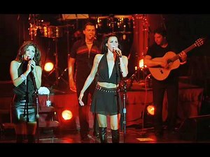 Azúcar Moreno - El amor se echa de menos (Amén, 2000)