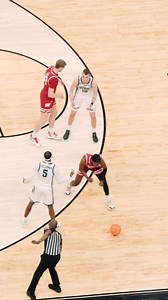 347K views · 1K reactions | NOPE ‍♂️‍♂️‍♂️ #B1GMBBT x Michigan State Men's Basketball | Big Ten Conference | Facebook