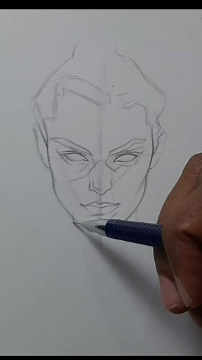 26K views · 954 reactions | Shadows drawing process ♡ | Vpraveenart | Facebook