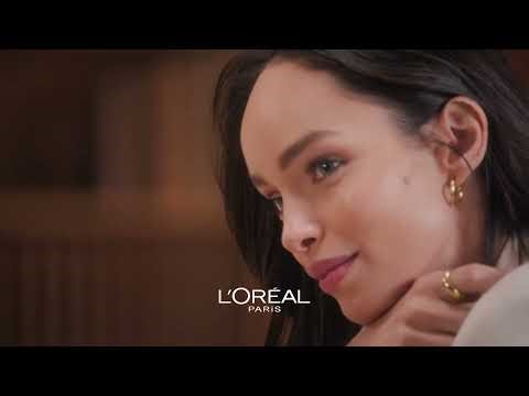 L'ORÉAL PARIS - TRUE MATCH TINTED BALM - EVA LONGORIA; LUMA GROTHE; VIOLA DAVIS; SIMONE ASHLEY
