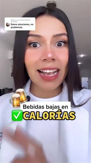 Bebidas alcohólicas bajas en calorías para la dieta
