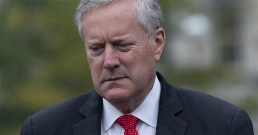 Judge denies Mark Meadows' bid to move Georgia case to federal court