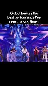 Best live performance by The Other Direction — standout singer moment
