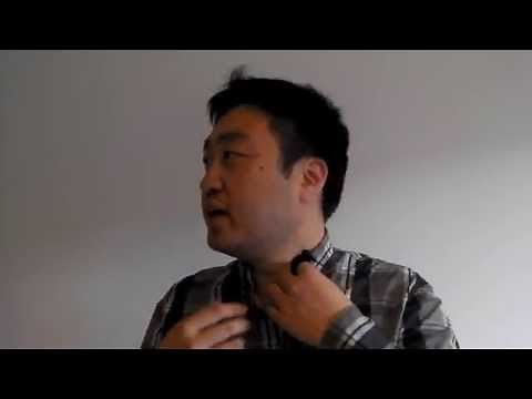 Throat vibration microphone with your two way radio