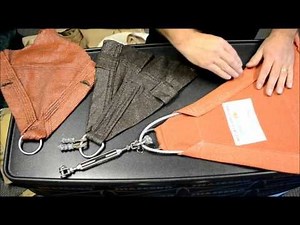 Shade sail corners explained