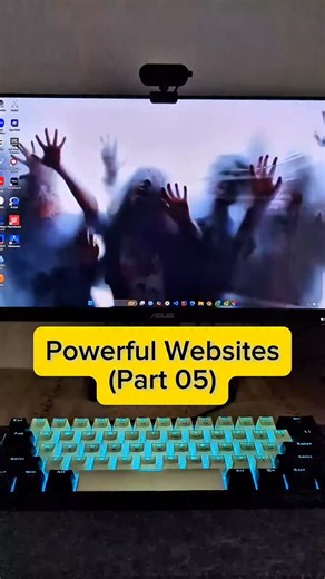 The University Guy on Instagram: "I Bet You Didn t Know This | Powerful Websites (Part 05) #wifimap #powerfulwebsites #pctips #freewifi #publichotspot #reels #foryou #foryoupage #fyp"