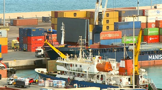 Cabo verde - Proposta de lei que altera a Pauta Aduaneira aprovada na generalidade - RTP África