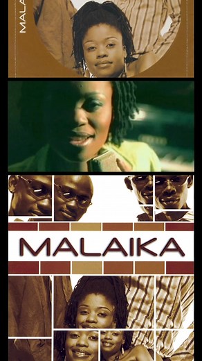 Malaika Destiny Dance Challenge and Songs Drama