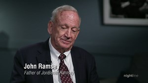 JonBenét Ramsey's father believes his daughter's 28-year-old murder can be solved