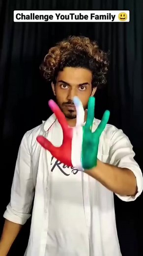 awesome 👍 hands magic 🪄 trick 🦥 ll tutorial 😱👍#magic #magictrick # inspection Ramadan #viral #fouryoupage #fyp