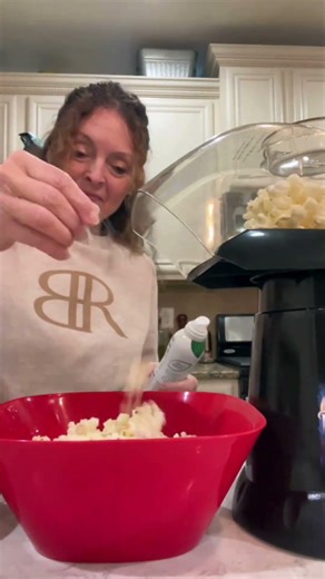 Our Favorite Healthiest Popcorn