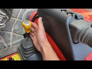 How to Use PTO in Kioti Tractor (Step-by-Step Guide)