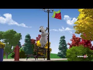 Bernard Bear The Kite Any% Speedrun 21:29