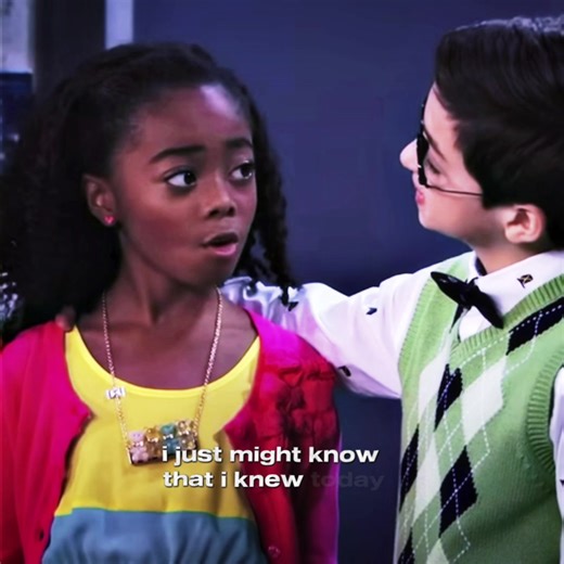 but than i found out that stuart was gay! ##jessie ##skaijackson ##jessieprescott #fypシ #fyp