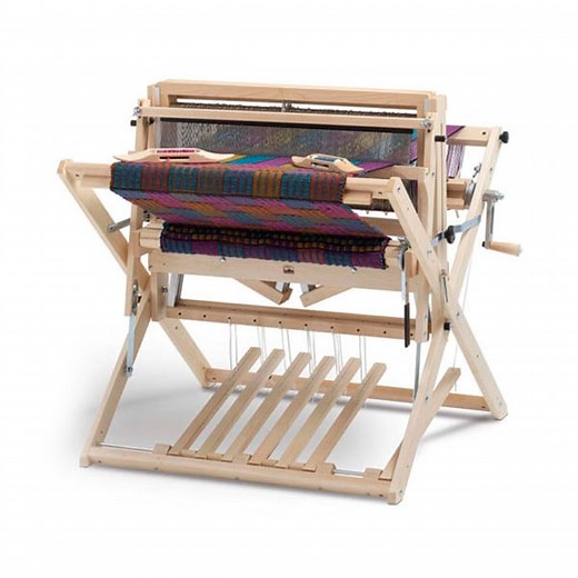 Schacht Baby Wolf Loom | Schacht Spindle Loom