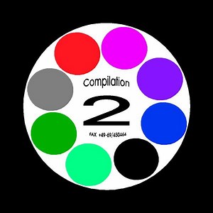 Various - FAX Compilation 2 (Rare Vinyl Mixes)