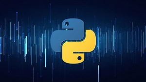 Günümüzün trendi Yapay Zeka için Python Programlama kursu sadece 24,99 TL