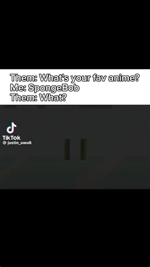SpongeBob vs. Bubble Bass: Anime Battle