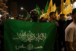 Is There a Hamas Network in America? What We Know