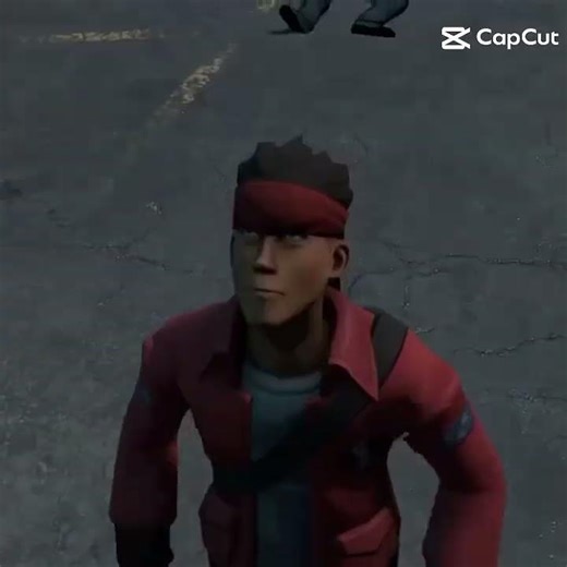 scout variant (tf2 vs l4d2