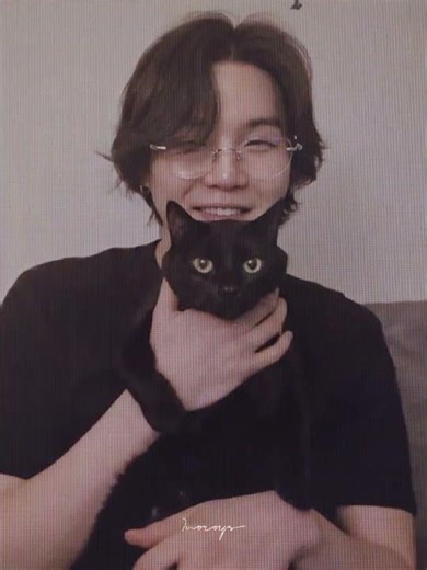 suga live photo #bts #kpopedit #suga