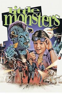 Little Monsters (1989) Streaming - Where to Watch Online